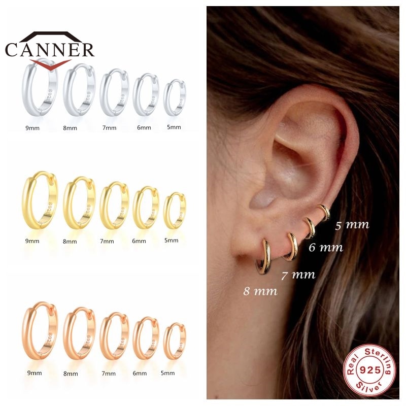 CANNER 5/6/7/8/9mm ¥   Ͱ  Ǿ Ear..